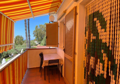Casa Vacanze Villaggio Kastalia 2 In Villaggio Athena Resort Alpitour